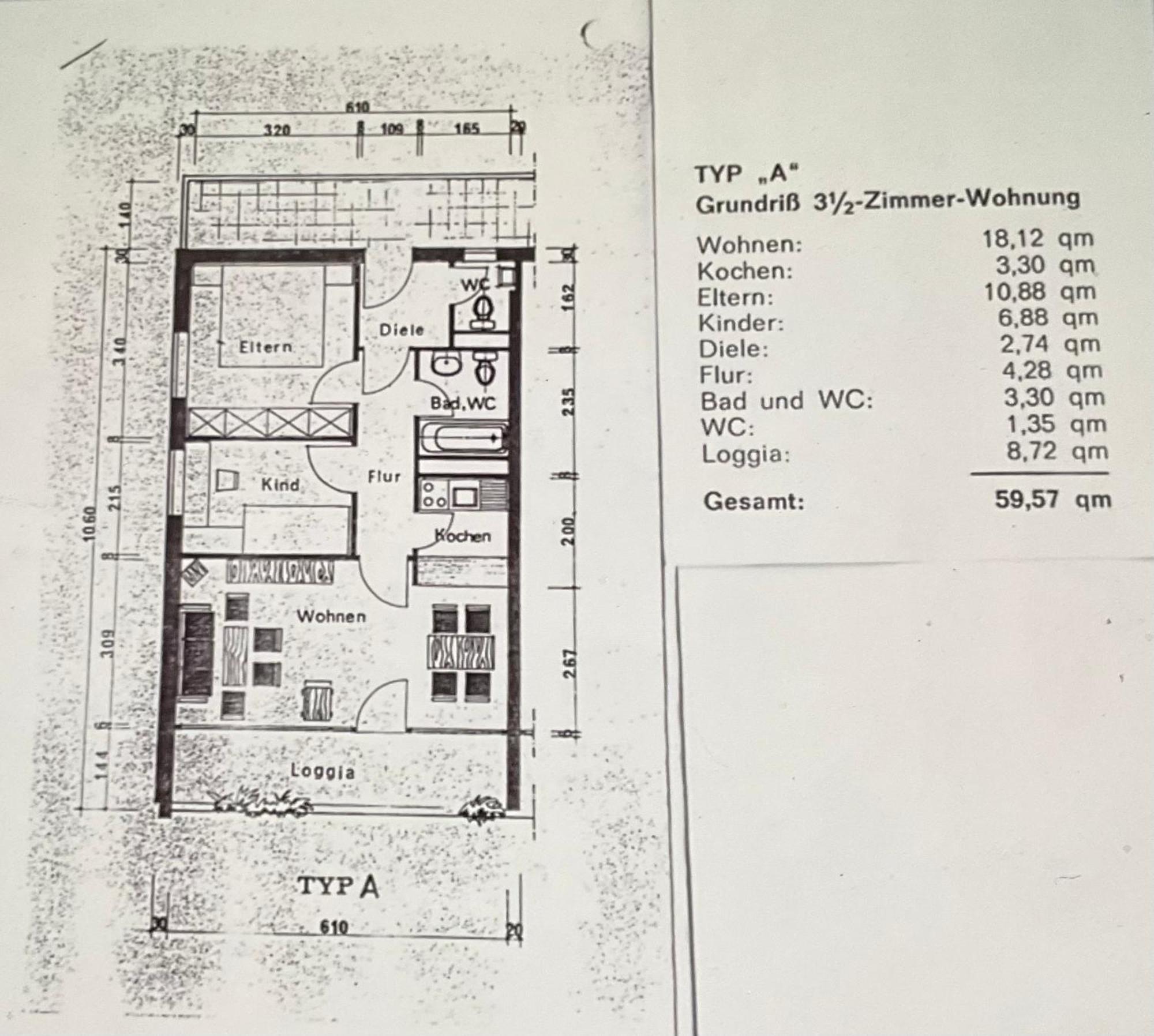 3- 2-1 - Raum - Ferienappartements Dieter Hoffmann Freudenstadt-Kniebis Beim Nationalpark מראה חיצוני תמונה