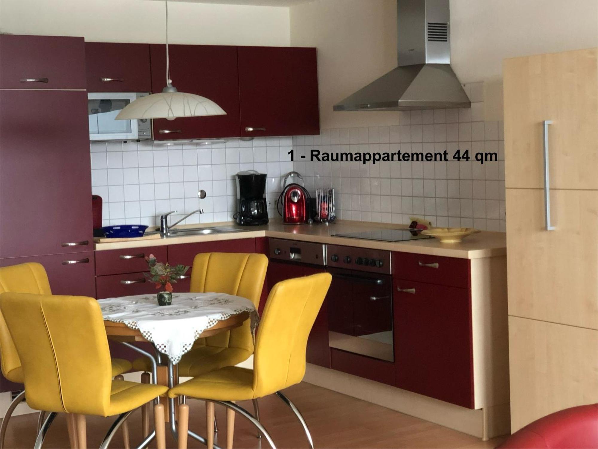 3- 2-1 - Raum - Ferienappartements Dieter Hoffmann Freudenstadt-Kniebis Beim Nationalpark מראה חיצוני תמונה