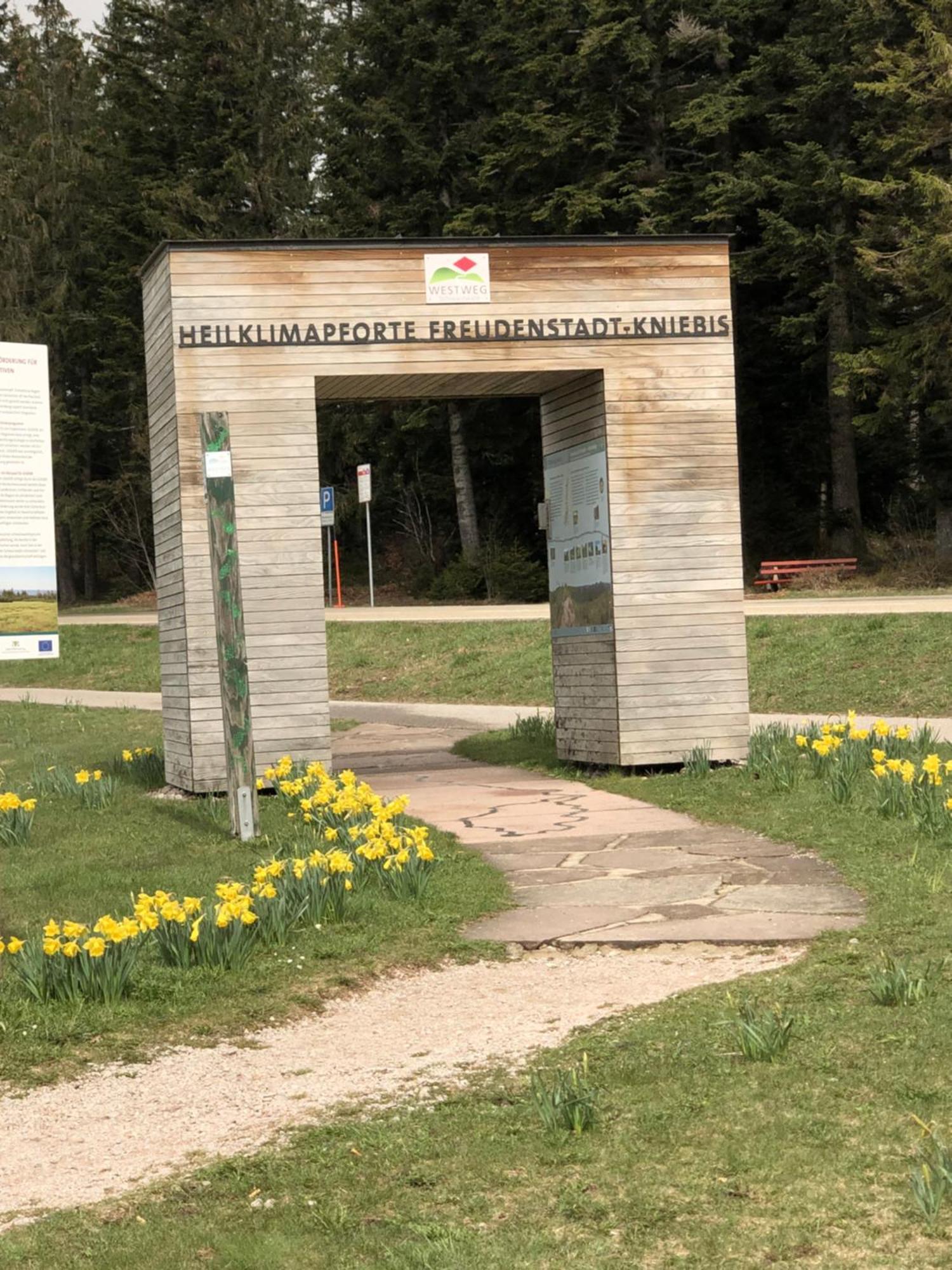 3- 2-1 - Raum - Ferienappartements Dieter Hoffmann Freudenstadt-Kniebis Beim Nationalpark מראה חיצוני תמונה